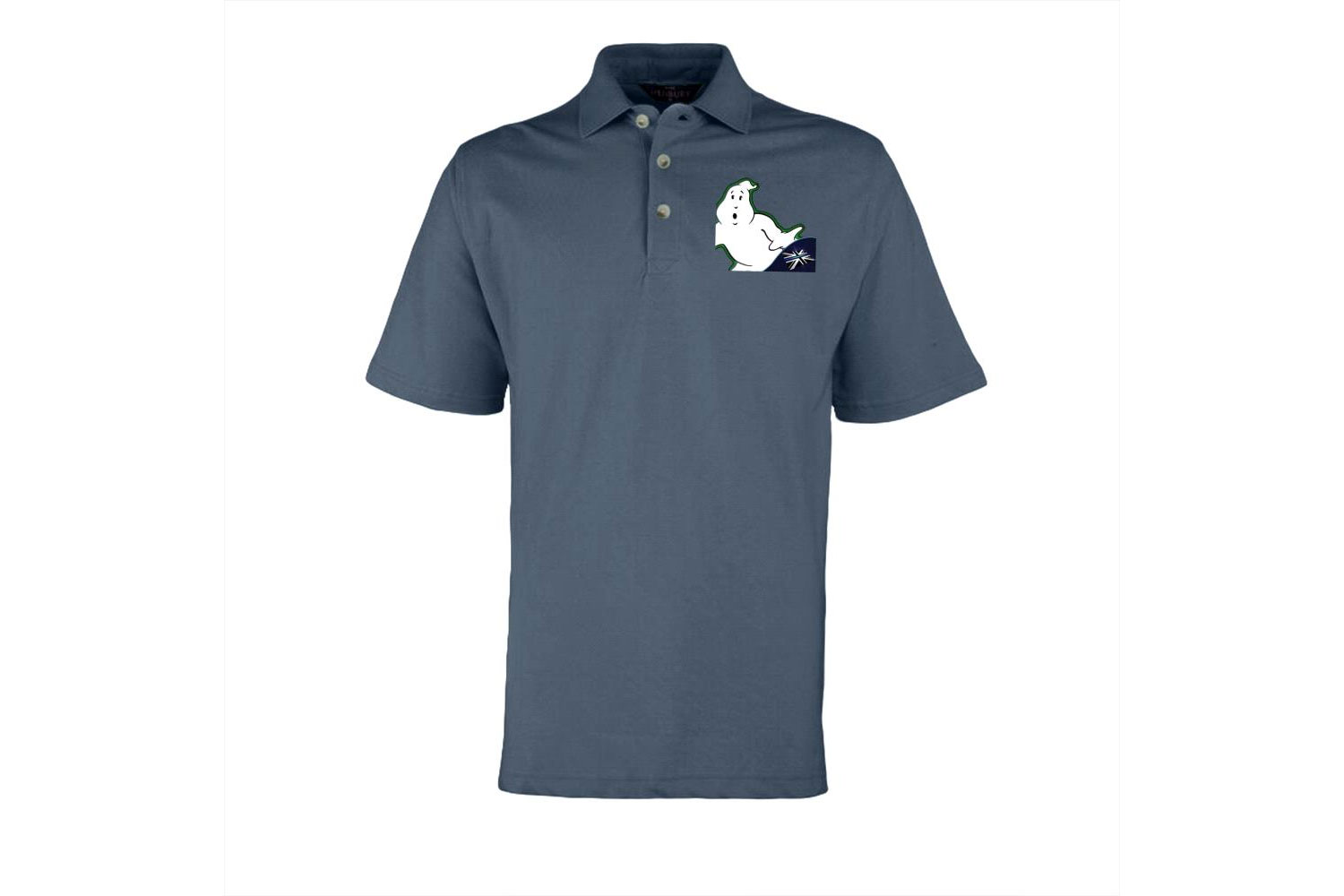 Haverhill Polo Shirt