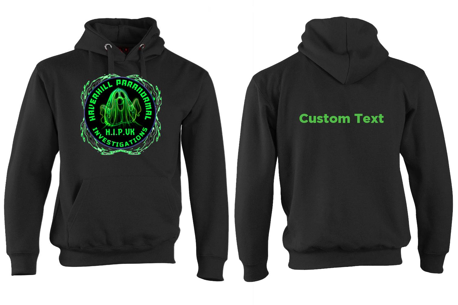 Haverhill Kids Hoody