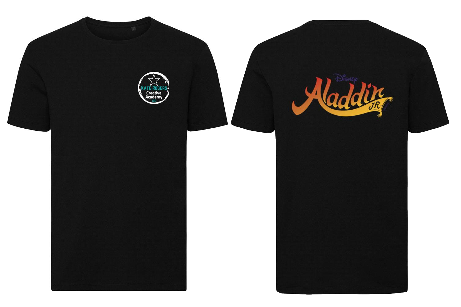 KRCA Aladdin T-Shirt