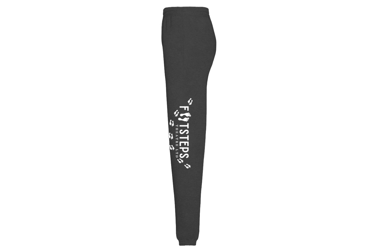 Footsteps Staff Jog Pants