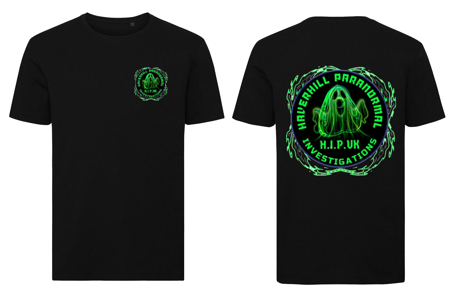 Haverhill T-Shirt