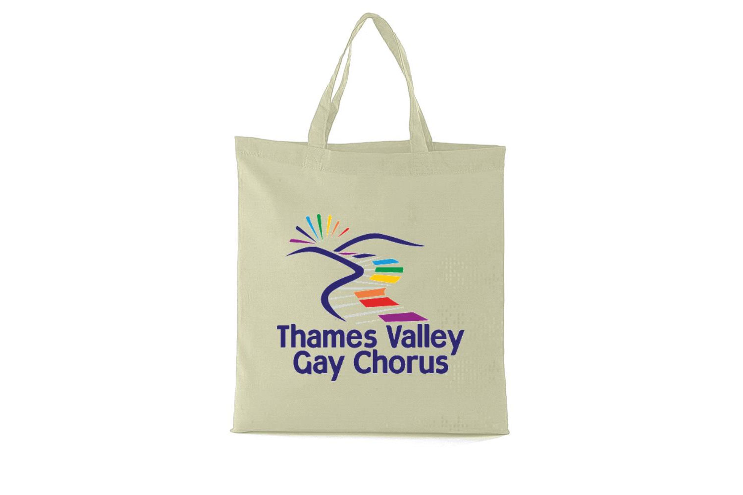 Thames Valley Tote