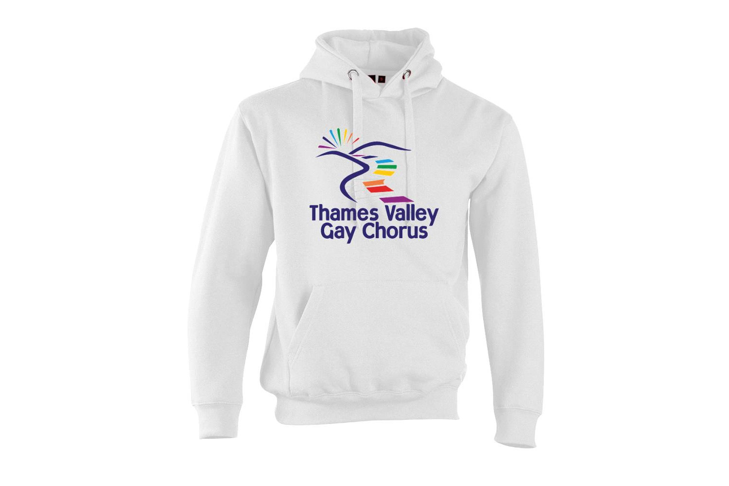 Thames Valley Value Hoodie