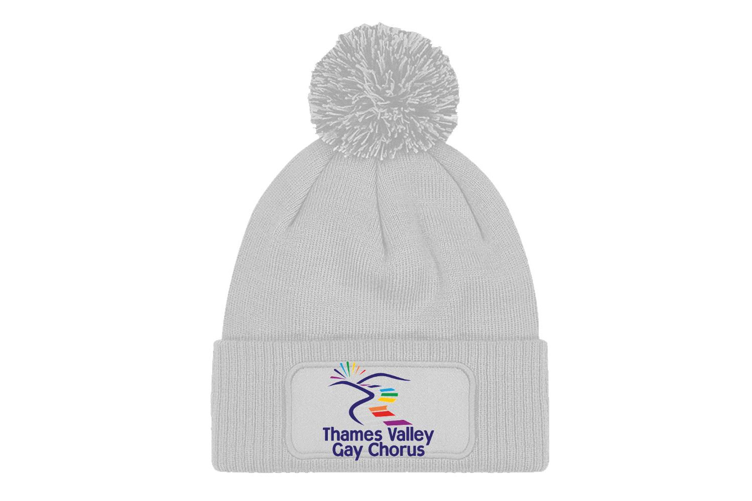 Thames Valley Printers Beanie