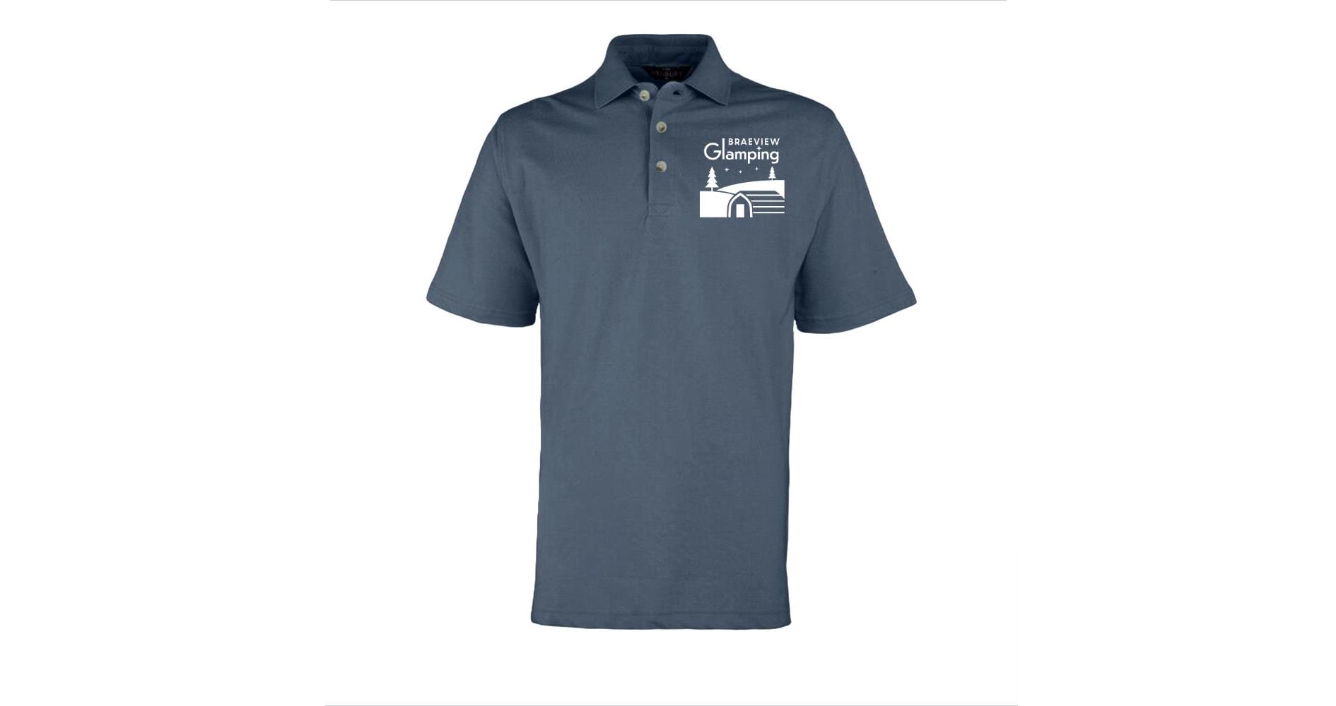 Braeview Polos