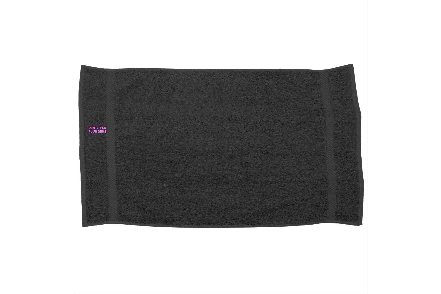 Pen y Fan Plungers towel