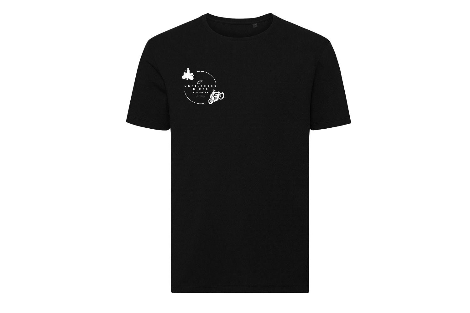 The Unfilteredbiker T-Shirt