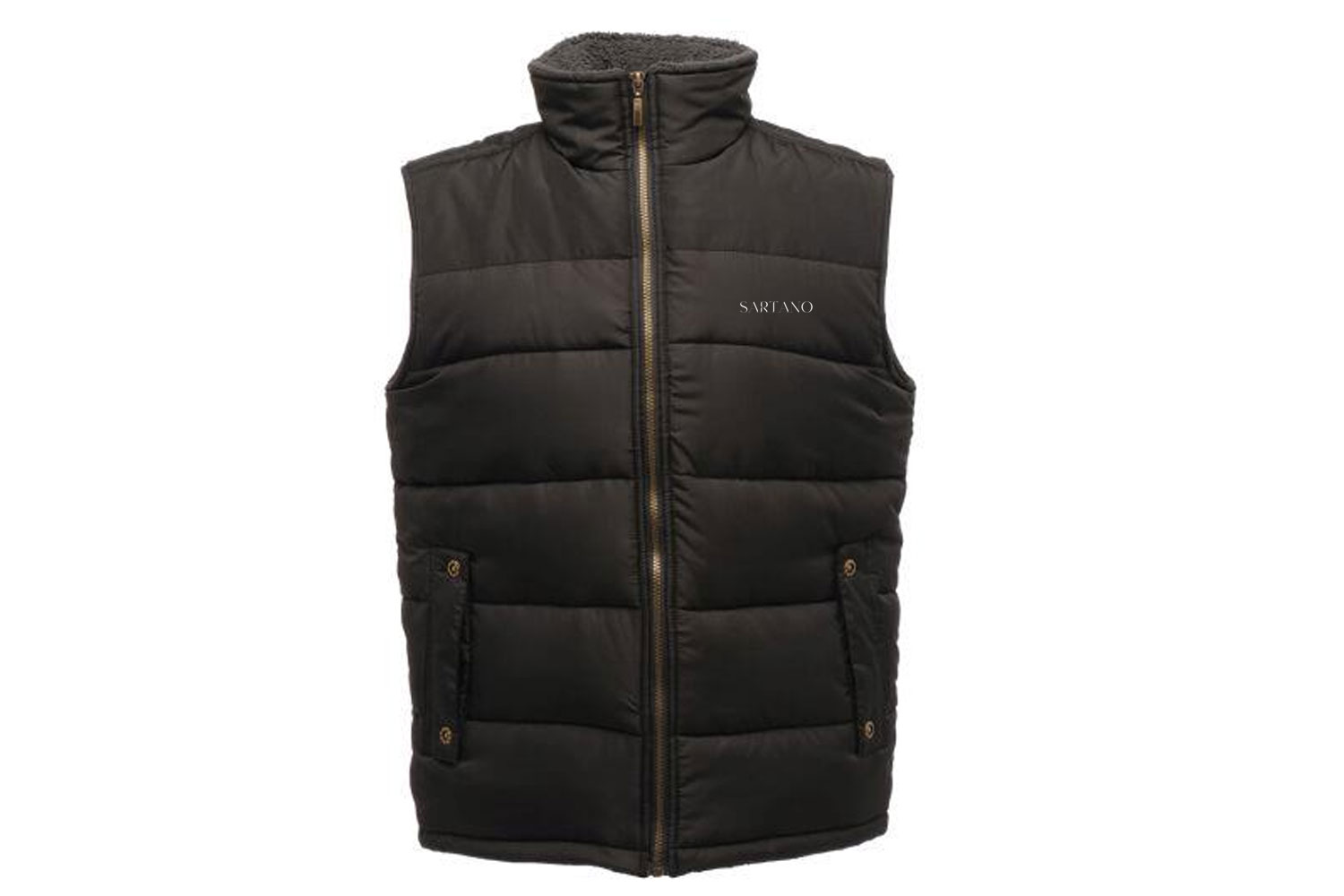 Sartanos Void Shell Jacket