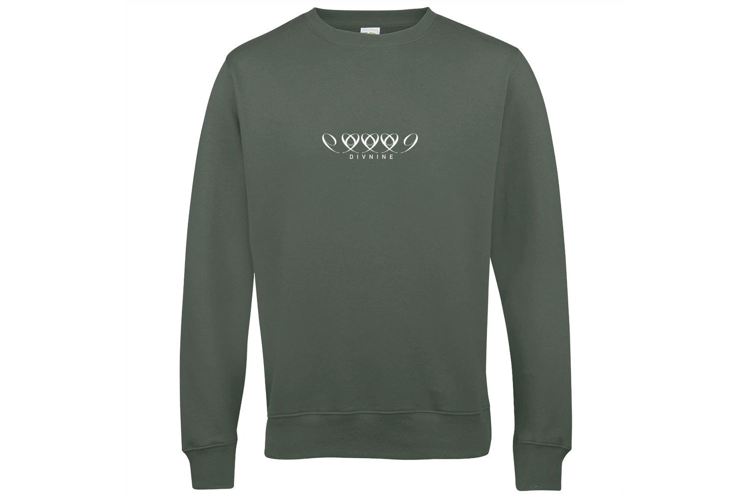DIVNINE Sweatshirt