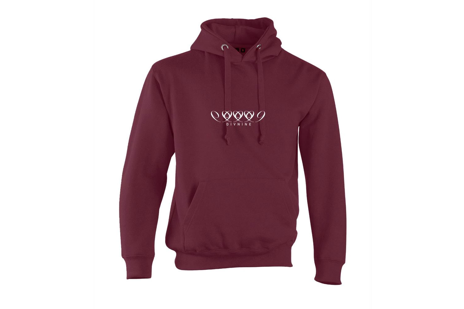 DIVNINE Hoodie