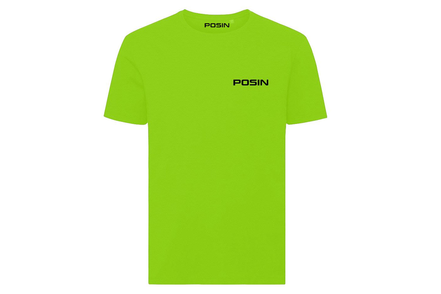 PA Dry Blend T-Shirt Black Logo