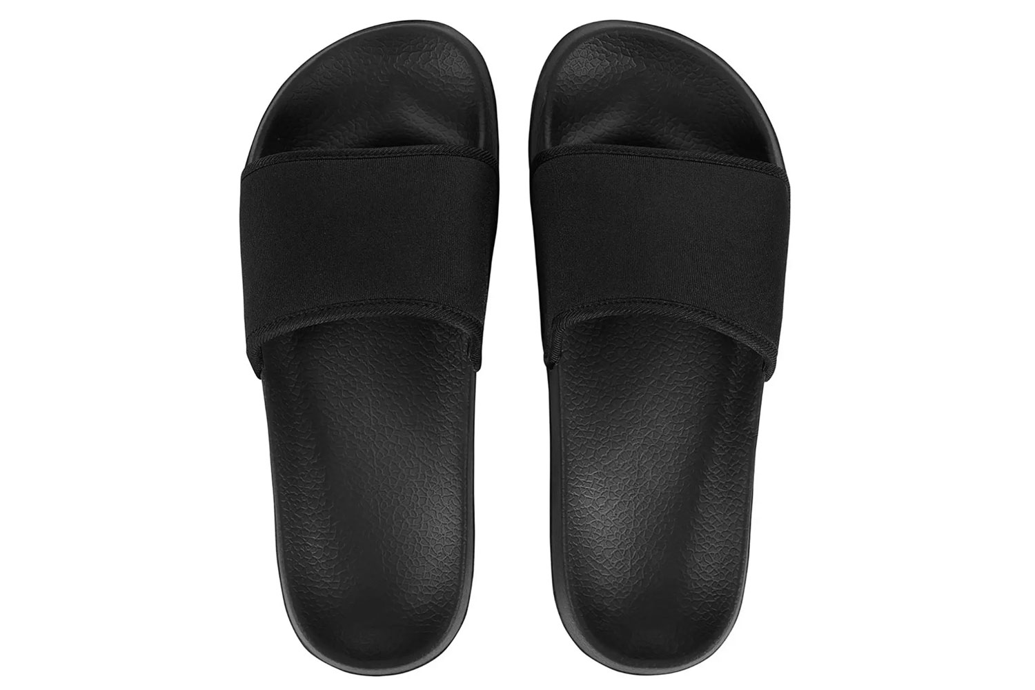 PA Sliders