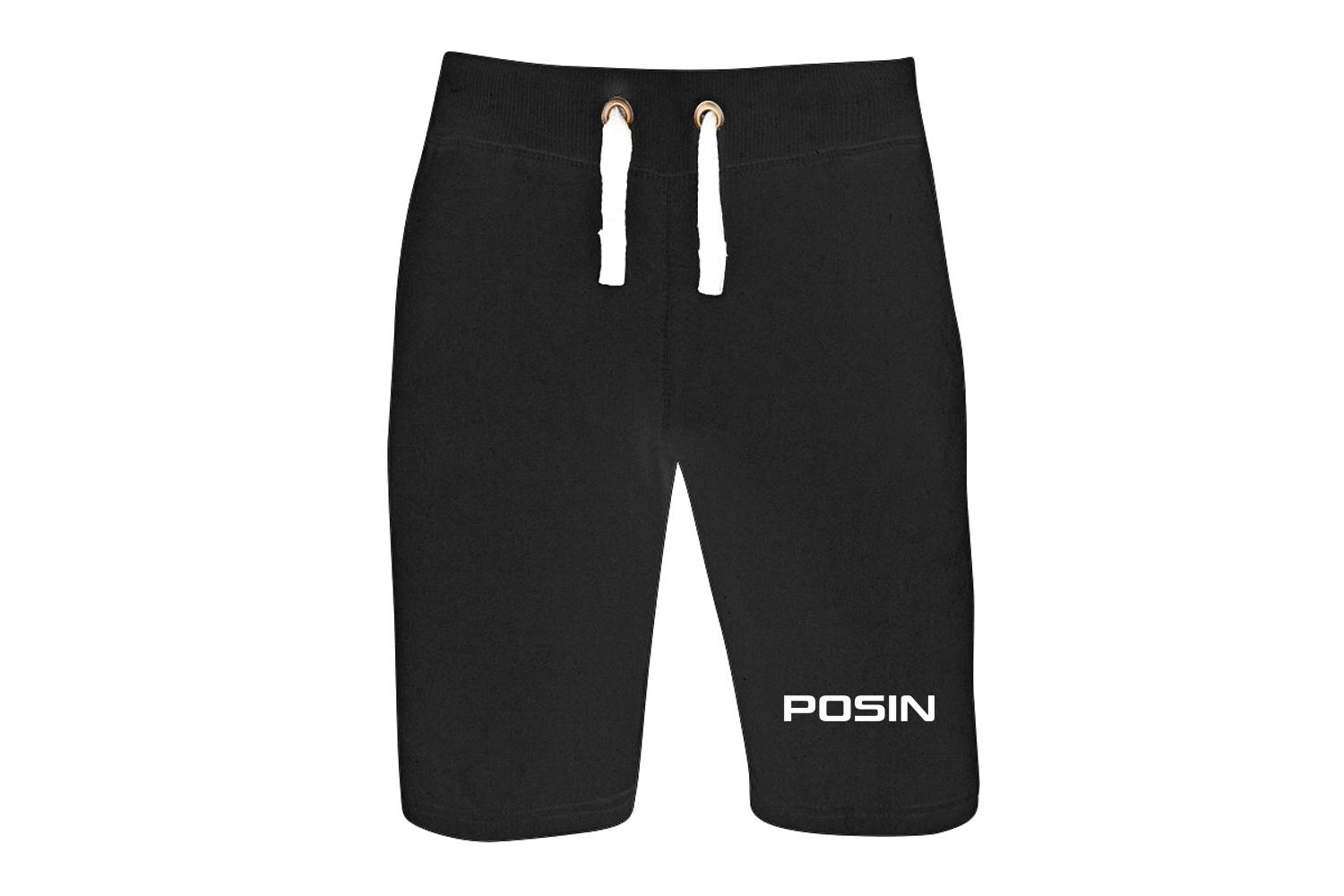Pa Campus Shorts White Logo