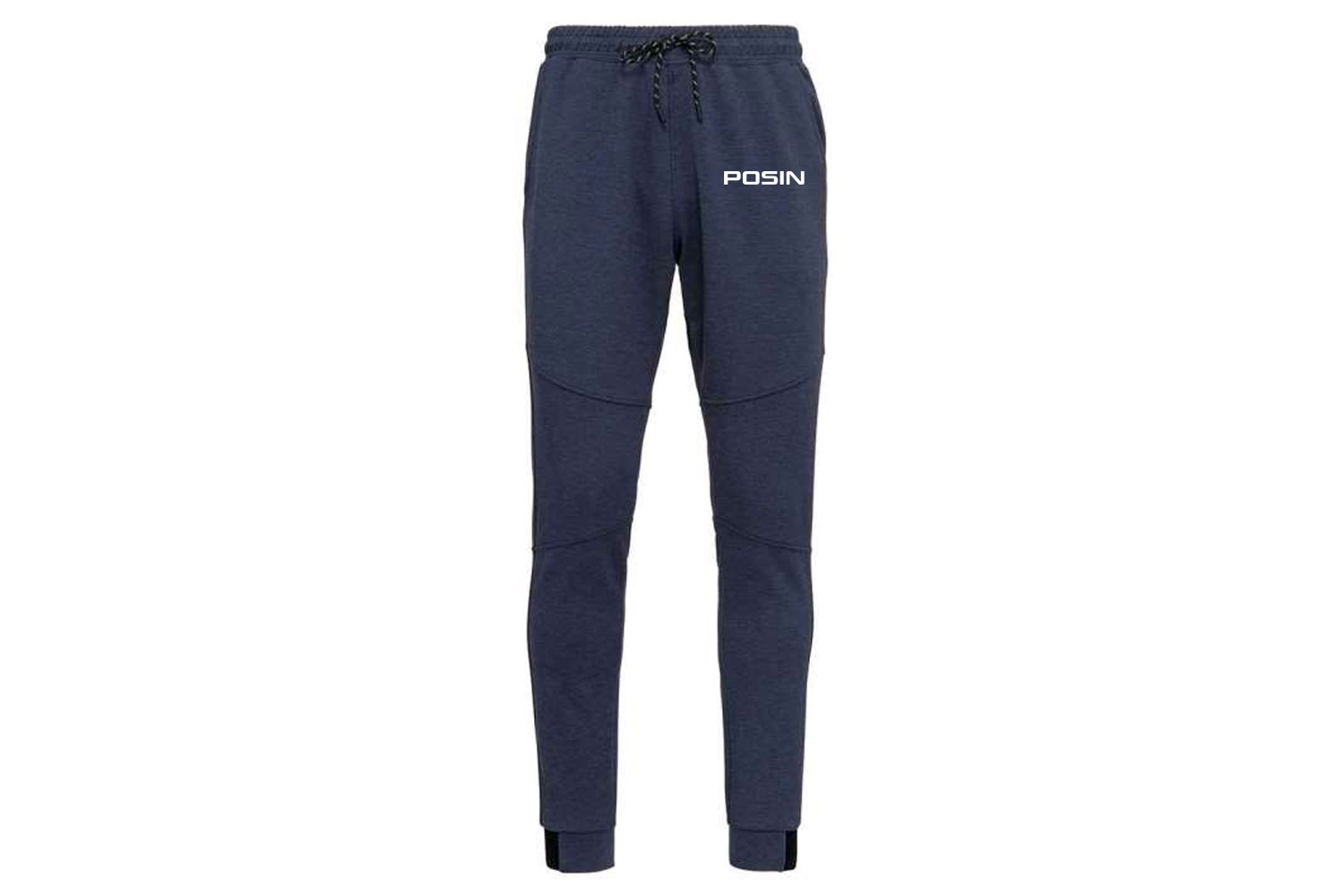 PA Performance Trousers White Logo