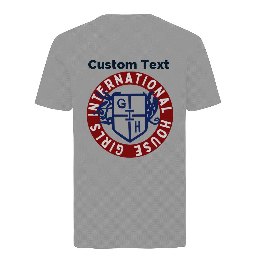 GIH Merch 2025 tshirt