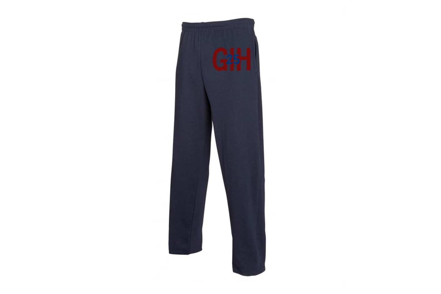 GIH Merch 2025 Lightweight Joggers