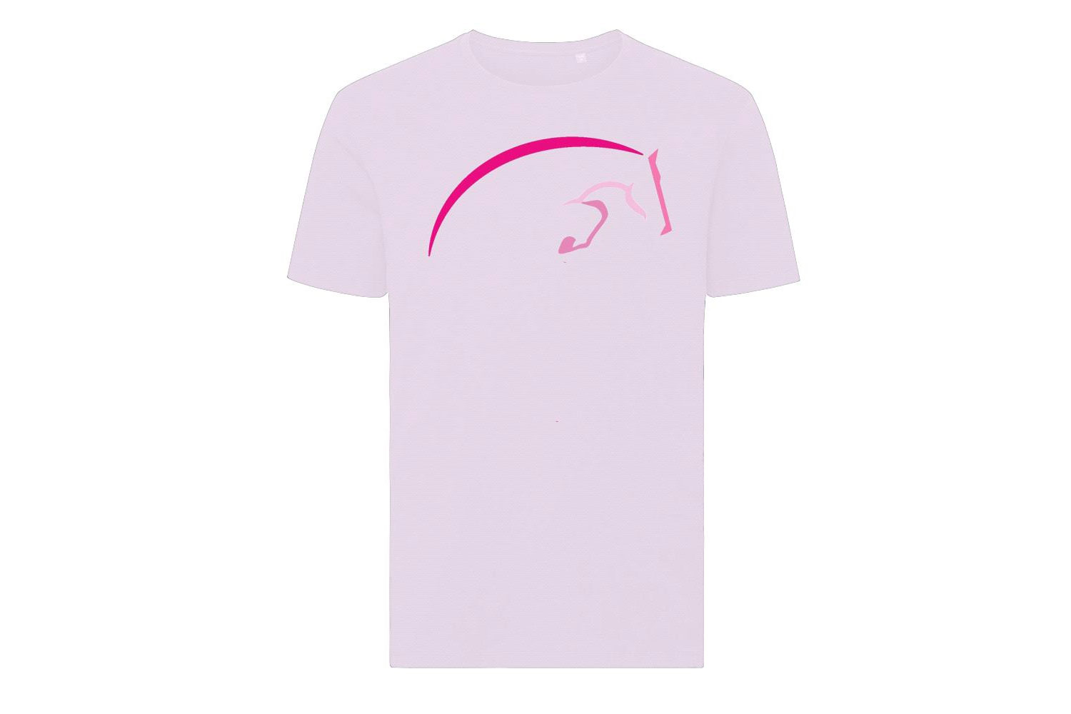 SC Kids T-Shirt Pink