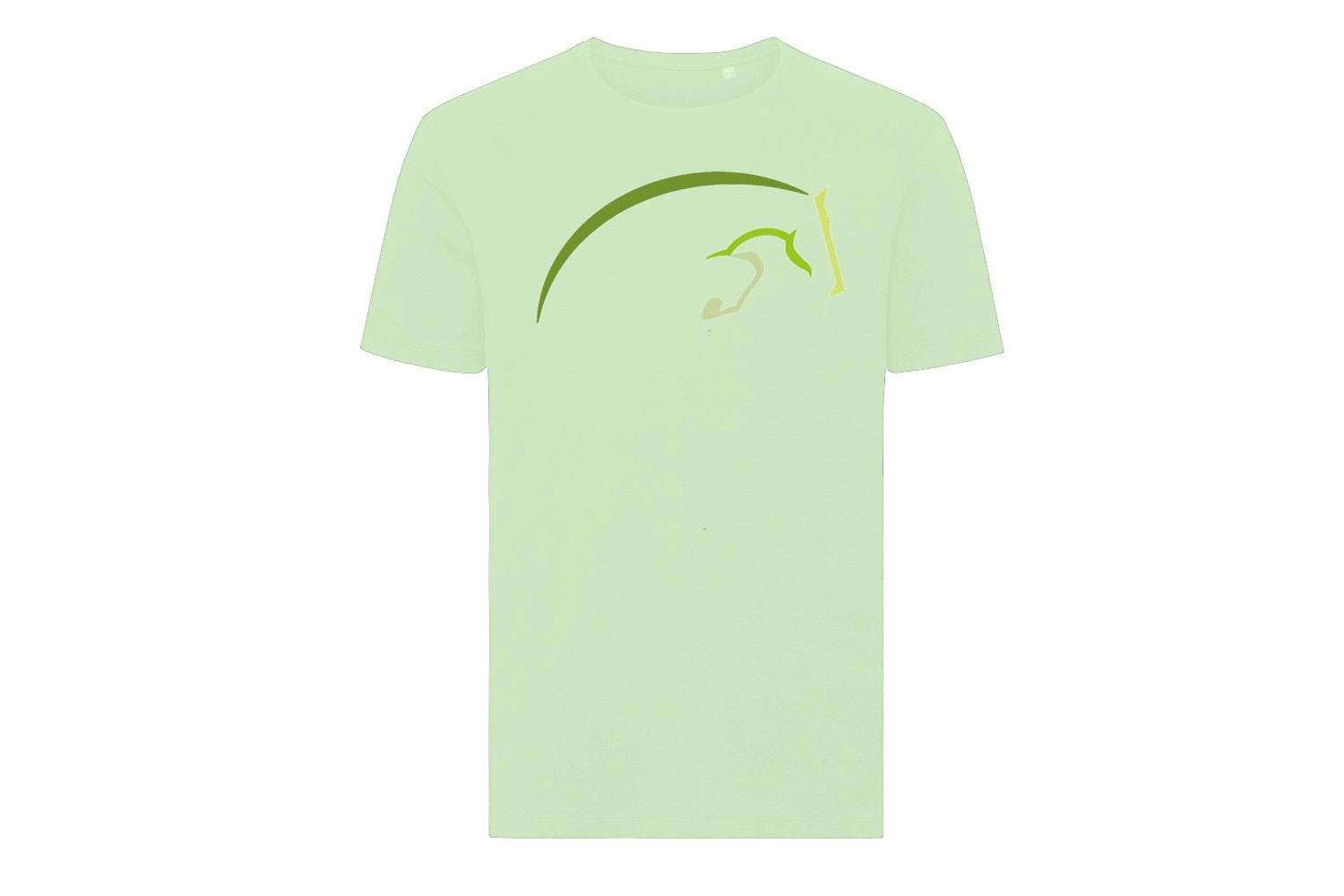 SC Kids T-Shirt Green