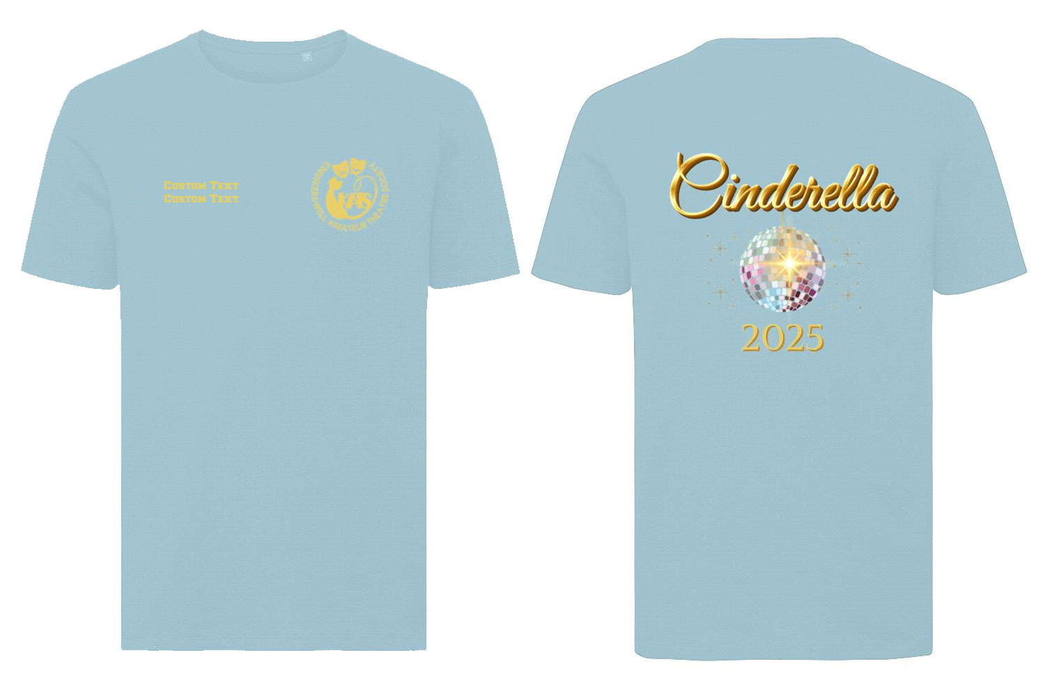 Adult T-Shirt