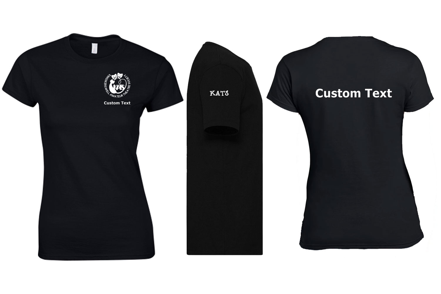 Womens T-shirt