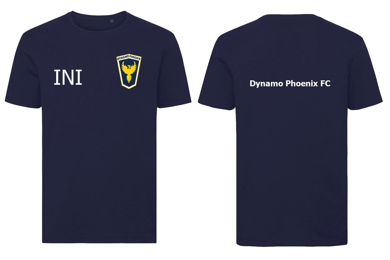 Dynamo Phoenix FC Kids T-Shirt