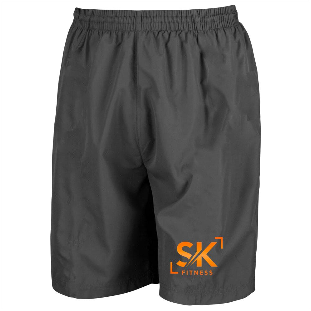 SK FITNESS Shorts