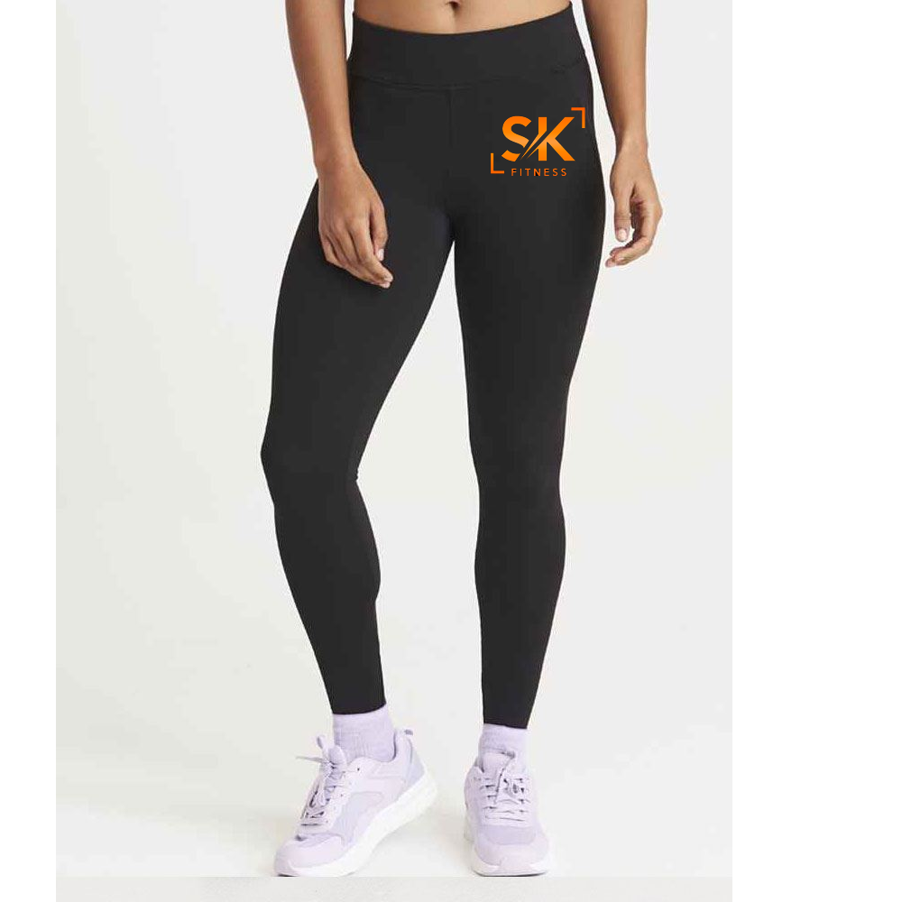 SK FITNESS Leggings