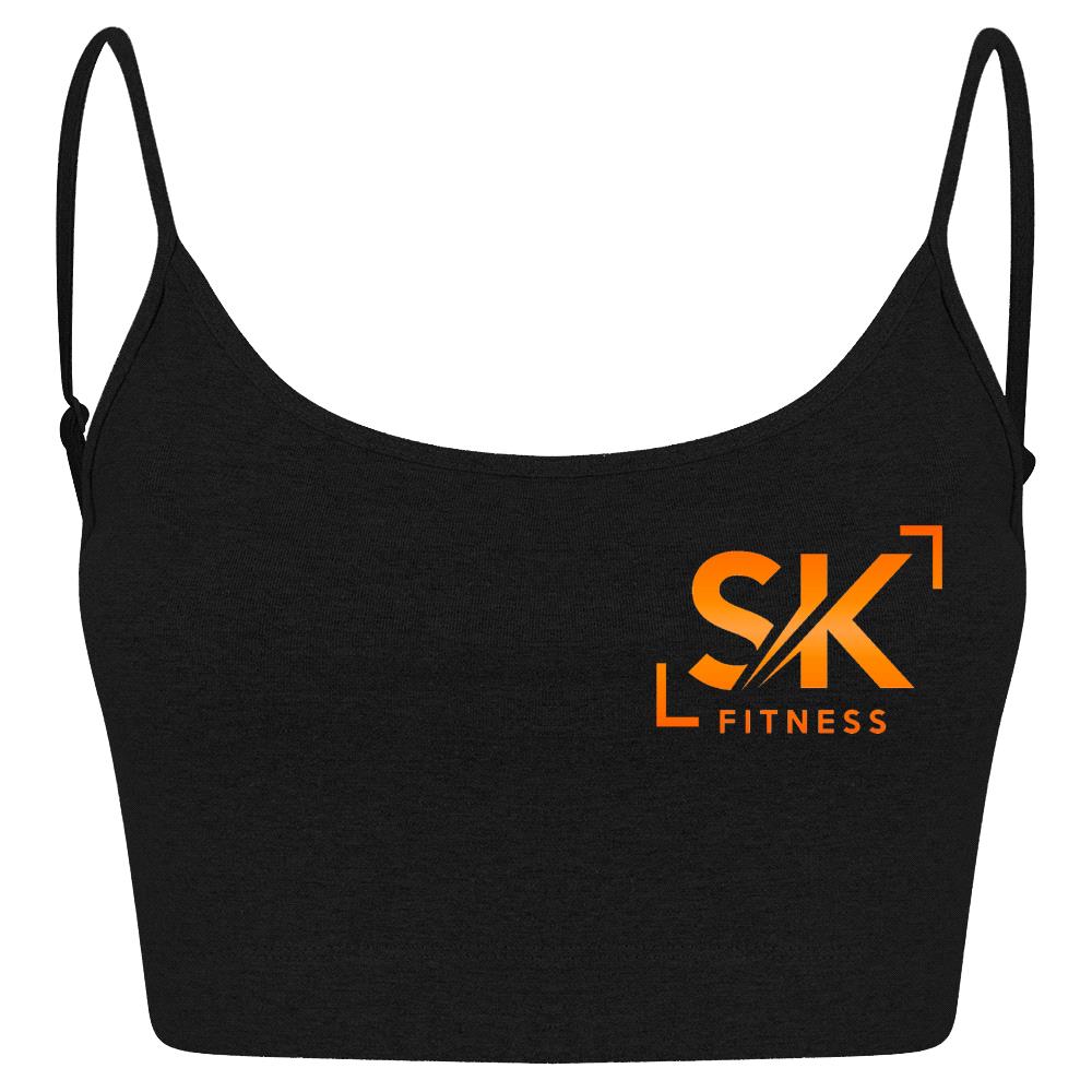SK FITNESS Sport Bra