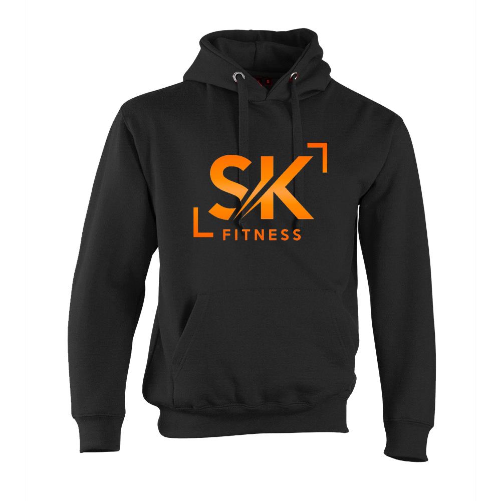 SK FITNESS Hoodie