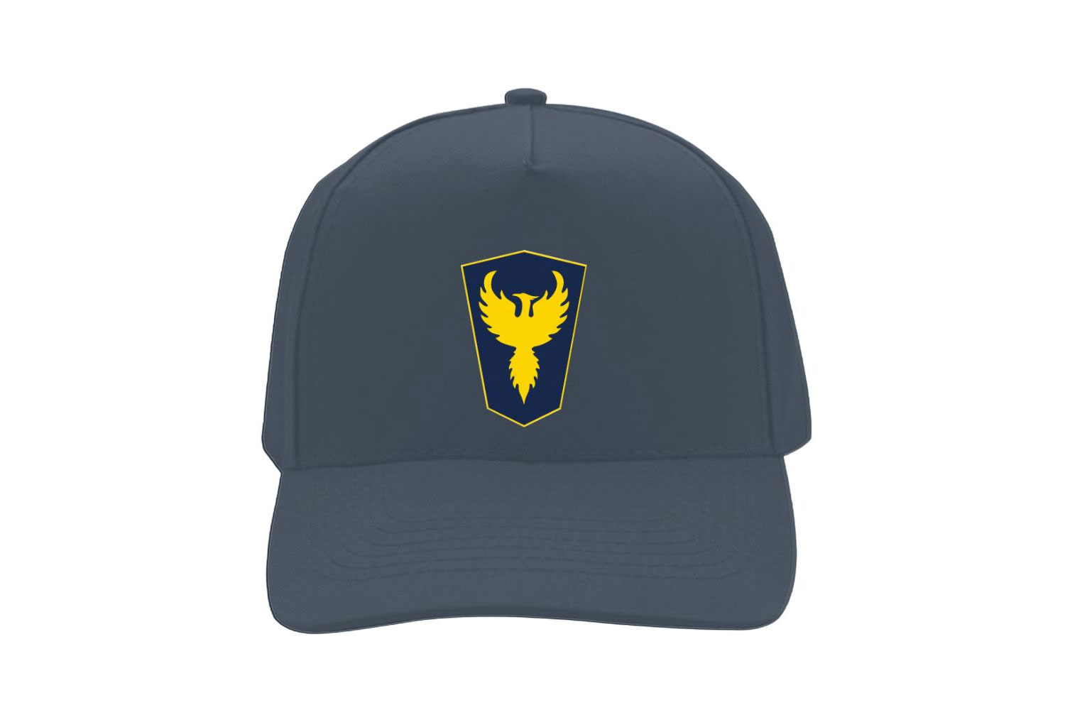 Dynamo Phoenix Adult Cap