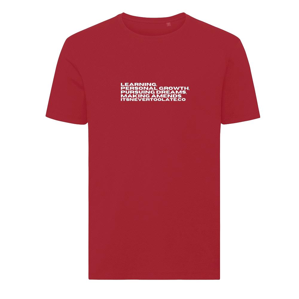 INTL.CO Motivation Tee