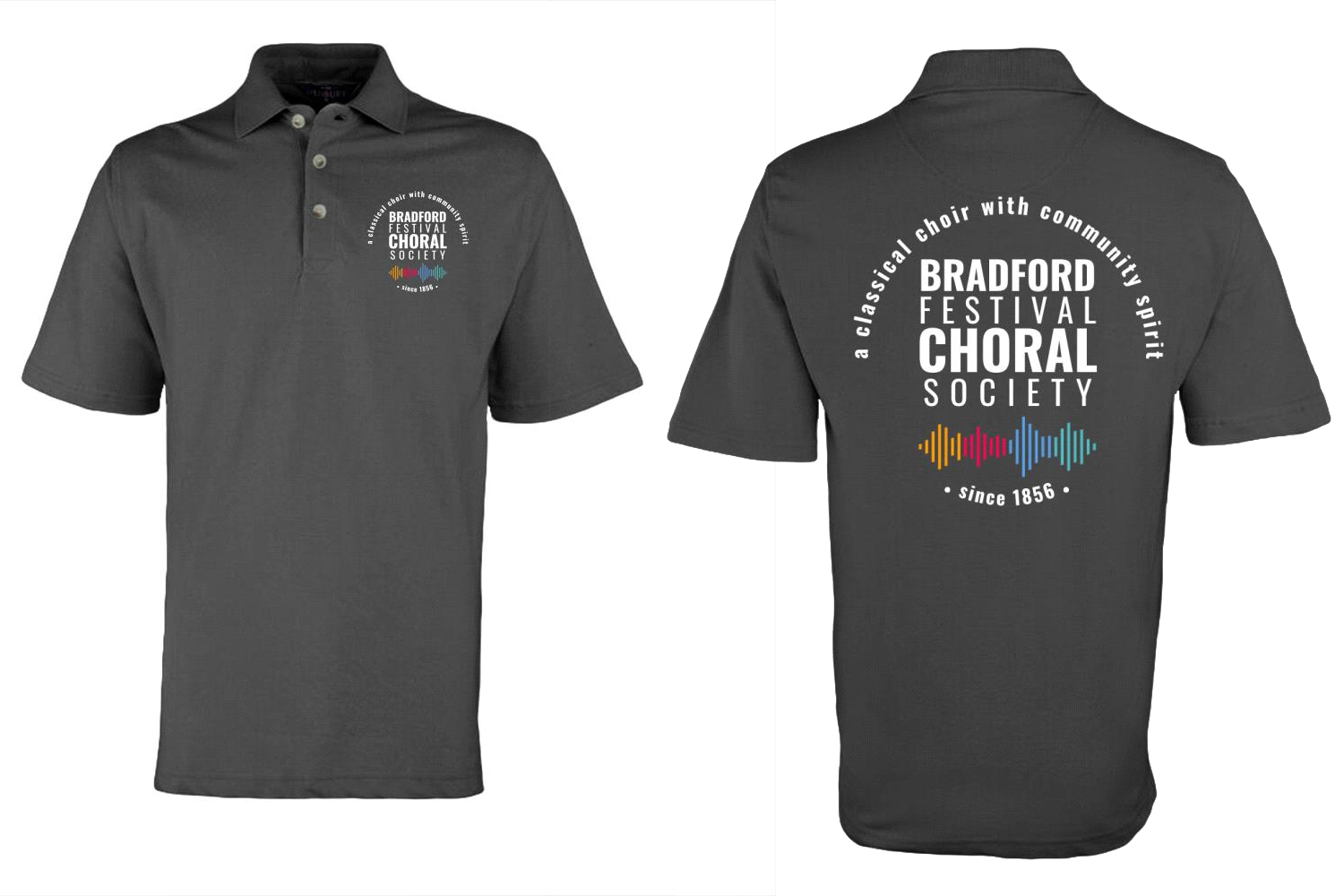 Bradford Festival Choral Society Polo