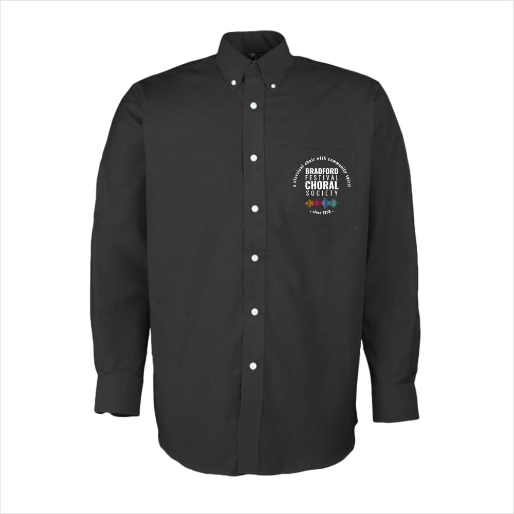 Bradford Festival Choral Shirt