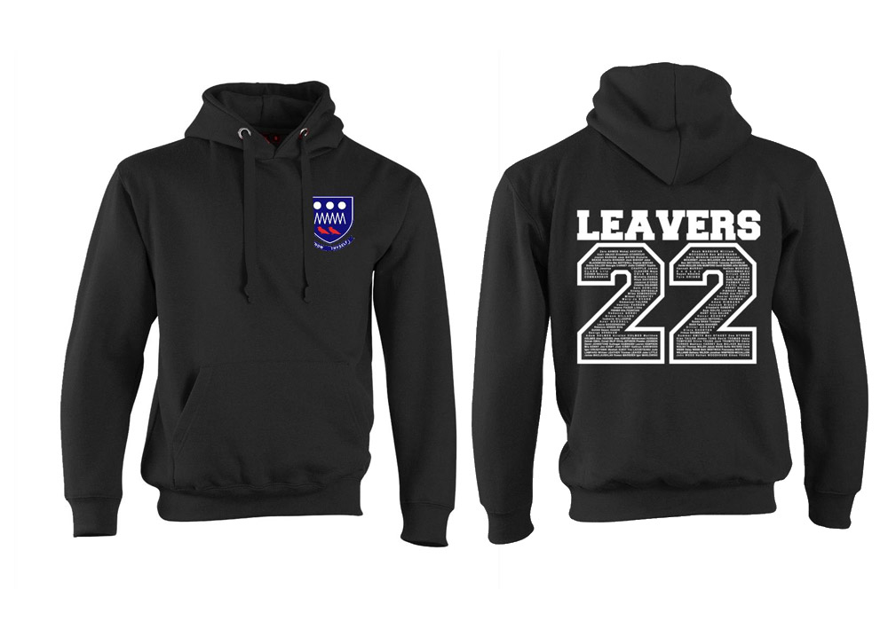 Harlington hoodie 2022