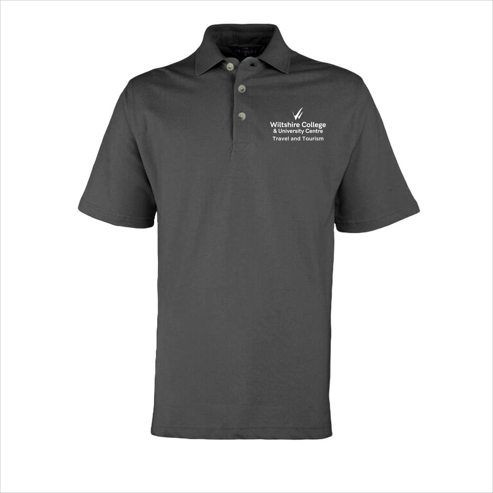 Wiltshire College Polo