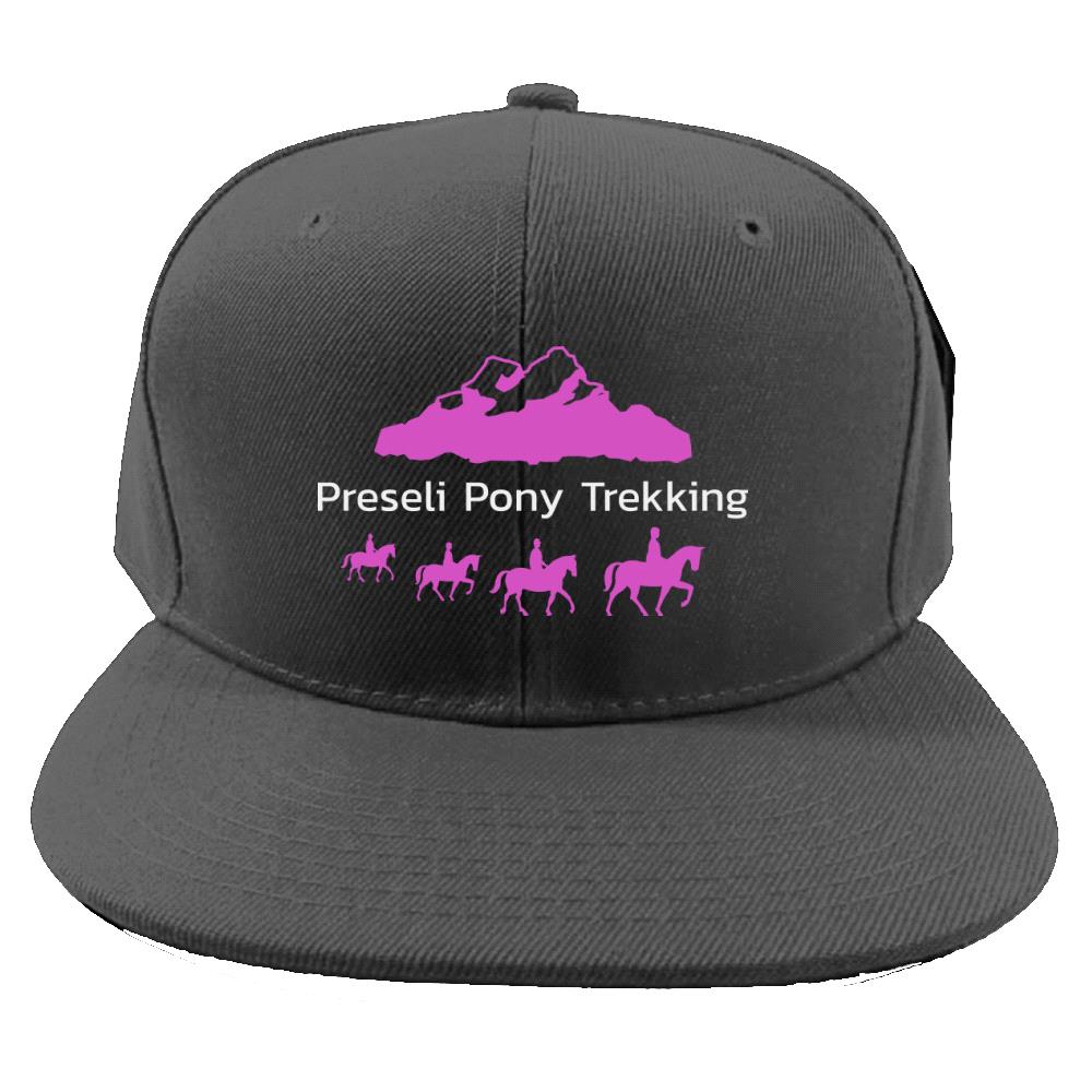 Preseli Pony Trekking Cap