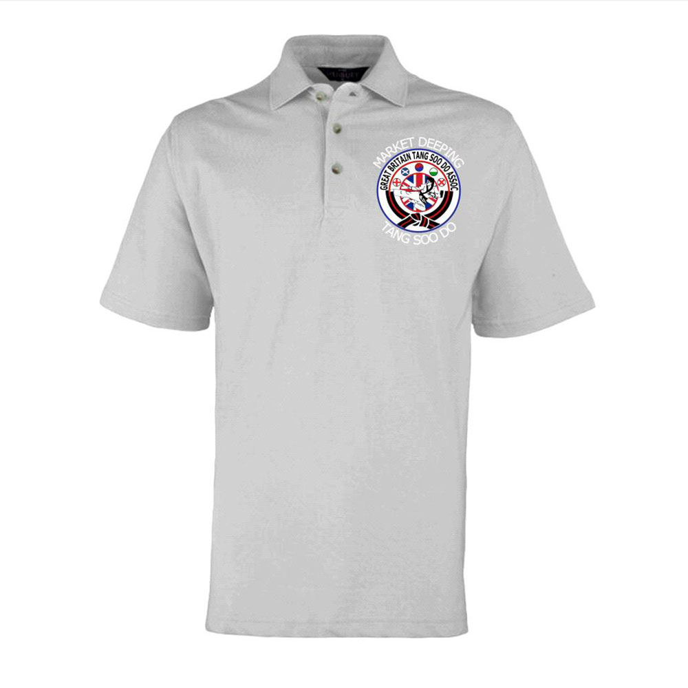 MDTSD Kids Polo